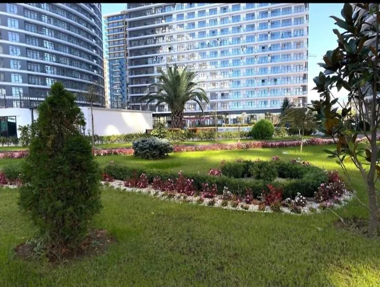 Apartman Your Home Away From Home - Evinizden Uzaktaki Eviniz Batumi