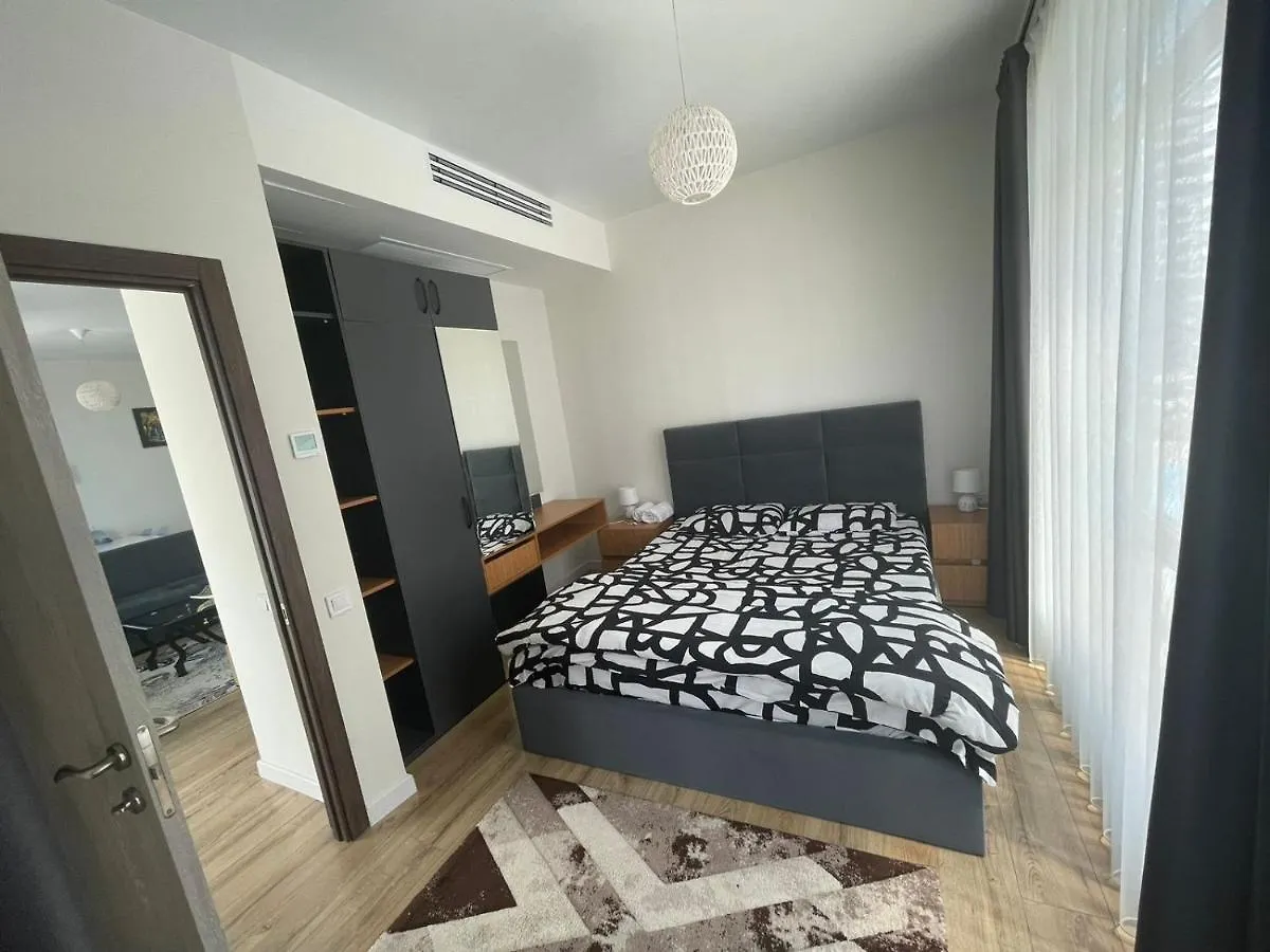 Your Home Away From Home - Evinizden Uzaktaki Eviniz Batumi Grúzia